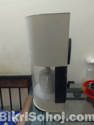 ওয়াটার পিউরিফায়ার